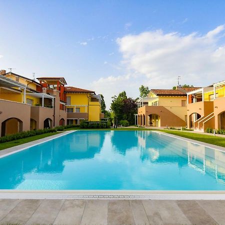 פסקיארה דל גארדה My Peschiera Family Home Deluxe מראה חיצוני תמונה
