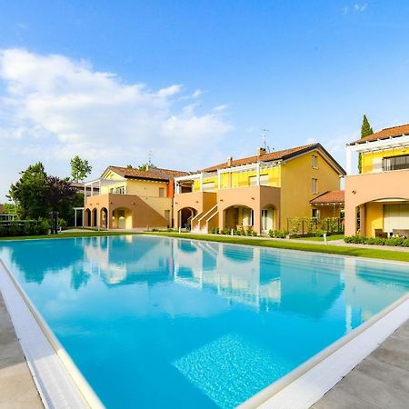 פסקיארה דל גארדה My Peschiera Family Home Deluxe מראה חיצוני תמונה