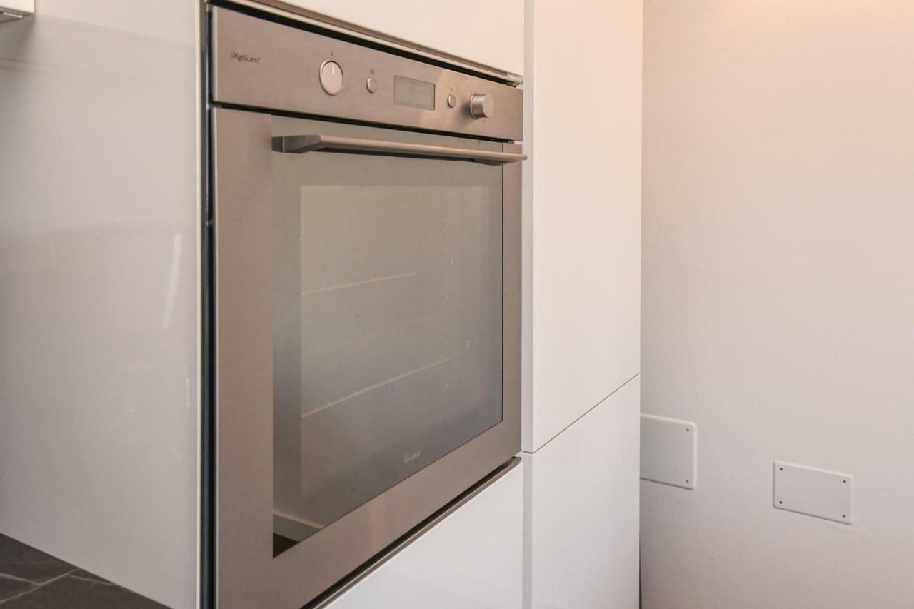 פסקיארה דל גארדה My Peschiera Family Home Deluxe מראה חיצוני תמונה